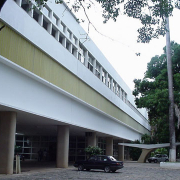 Colégio Cataguases